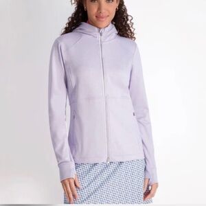 Women’s Zero Hoody